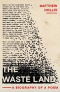 Cover: The Waste Land - WW Norton & Co