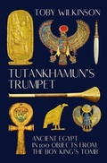 Cover: Tutankhamun's Trumpet - WW Norton & Co