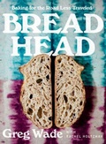 Cover: Bread Head - WW Norton & Co