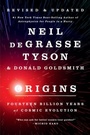 Cover: Origins - WW Norton & Co