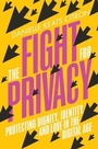 Cover: The Fight for Privacy - WW Norton & Co