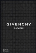 Cover: Givenchy Catwalk - Thames & Hudson Ltd