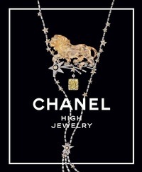 Abbildung von: Chanel High Jewelry - Thames & Hudson Ltd