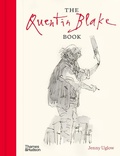 Cover: The Quentin Blake Book - Thames & Hudson Ltd