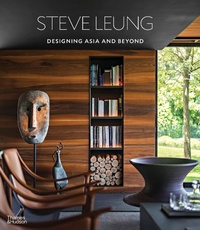 Enlarge image Cover: Steve Leung - Thames & Hudson Ltd