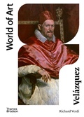 Cover: Velazquez - Thames & Hudson Ltd