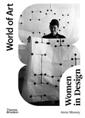 Cover: Women in Design - Thames & Hudson Ltd