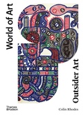 Cover: Outsider Art - Thames & Hudson Ltd