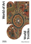 Cover: World Textiles - Thames & Hudson Ltd