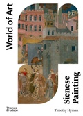 Cover: Sienese Painting - Thames & Hudson Ltd