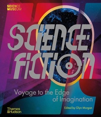 Enlarge image Cover: Science Fiction - Thames & Hudson Ltd