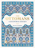 Cover: The Ottomans - Thames & Hudson Ltd