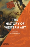 Cover: The History of Western Art - Thames & Hudson Ltd