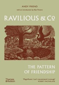 Cover: Ravilious & Co - Thames & Hudson Ltd