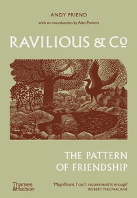 Enlarge image Cover: Ravilious & Co - Thames & Hudson Ltd