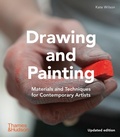 Cover: Drawing and Painting - Thames & Hudson Ltd