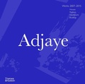 Cover: Adjaye - Thames & Hudson Ltd