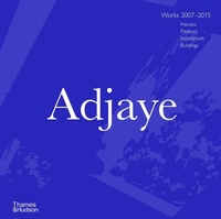 Enlarge image Cover: Adjaye - Thames & Hudson Ltd