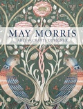 Cover: May Morris - Thames & Hudson Ltd