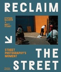 Cover: Reclaim the Street - Thames & Hudson Ltd