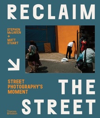 Abbildung von: Reclaim the Street - Thames & Hudson Ltd
