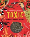 Cover: Toxic - Thames & Hudson Ltd