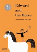 Cover: Edward and the Horse - Thames & Hudson Ltd