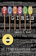 Cover: Poison Girls - Chesapeake Bay Press