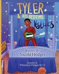 Cover: Tyler & His Bedtime Blues - Nicola Hodges