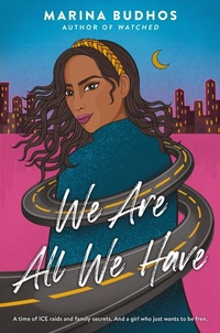 Enlarge image Cover: We Are All We Have - Random House Inc