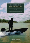 Cover: Escape to Silverado - Hearth & Garden Productions