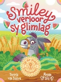 Cover: Op die plaas-emosiereeks: Smiley verloor sy glimlag - LAPA Publishers