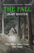 Cover: The Fall - Blade Red Press