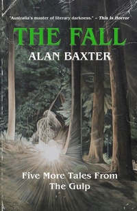 Enlarge image Cover: The Fall - Blade Red Press