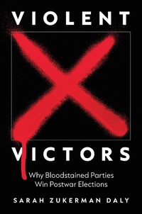 Abbildung von: Violent Victors - Princeton University Press