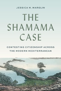 Abbildung von: The Shamama Case - Princeton University Press
