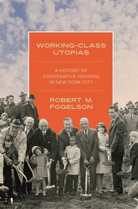 Enlarge image Cover: Working-Class Utopias - Princeton University Press