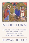 Cover: No Return - Princeton University Press