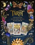 Cover: Tarot: A Guided Workbook: Volume 1 - Chartwell Books