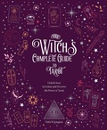 Cover: The Witch's Complete Guide to Tarot: Volume 2 - Chartwell Books