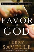 Cover: Favor of God - Chosen Books
