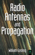 Cover: Radio Antennas and Propagation - Elsevier