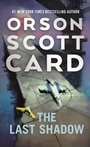 Cover: The Last Shadow - Tor Books
