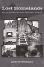 Cover: Lost Homelands - University of Arizona Press