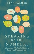 Cover: Speaking by the Numbers - IVP