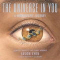 Cover: The Universe in You - Holiday House Inc