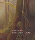 Cover: Preternatural - Museum of New Mexico Press