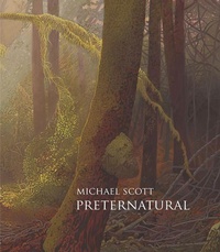 Enlarge image Cover: Preternatural - Museum of New Mexico Press