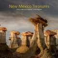 Cover: New Mexico Treasures 2023 - Museum of New Mexico Press
