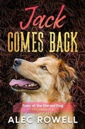 Cover: Jack Comes Back - Sound Volumes LLC
